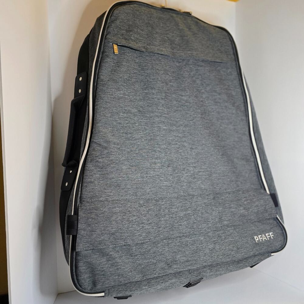 Pfaff Creative Icon 2 Luxe Embroidery Unit Case